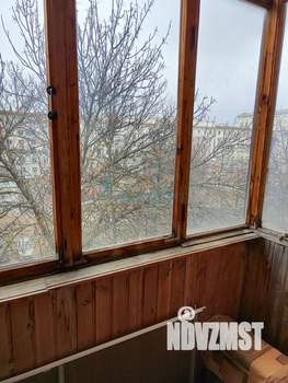 2-к квартира, вторичка, 57м2, 5/5 этаж