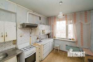 3-к квартира, вторичка, 67м2, 4/9 этаж