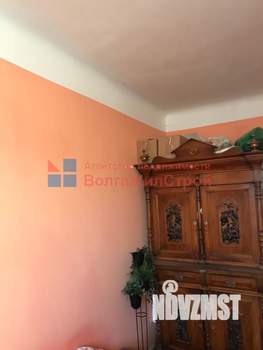 3-к квартира, вторичка, 53м2, 3/3 этаж