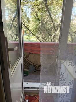 3-к квартира, вторичка, 57м2, 3/5 этаж