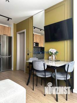 1-к квартира, вторичка, 39м2, 12/22 этаж