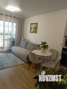 1-к квартира, вторичка, 33м2, 3/15 этаж