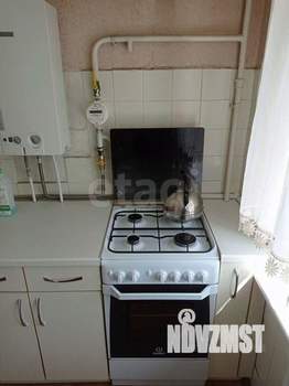 2-к квартира, вторичка, 41м2, 4/5 этаж