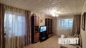 4-к квартира, вторичка, 80м2, 6/9 этаж