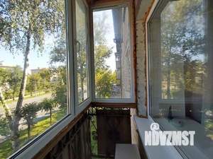 1-к квартира, вторичка, 30м2, 3/4 этаж