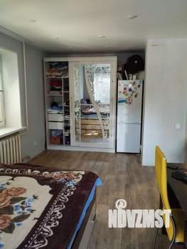 1-к квартира, вторичка, 30м2, 2/5 этаж