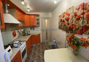 2-к квартира, вторичка, 44м2, 3/9 этаж
