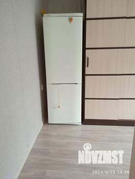 1-к квартира, вторичка, 22м2, 4/9 этаж