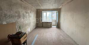 1-к квартира, вторичка, 31м2, 7/9 этаж