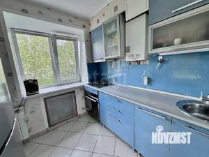 1-к квартира, вторичка, 31м2, 4/5 этаж