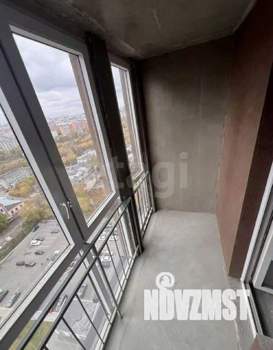 1-к квартира, вторичка, 38м2, 18/25 этаж