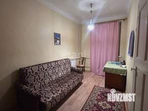 2-к квартира, вторичка, 38м2, 2/3 этаж