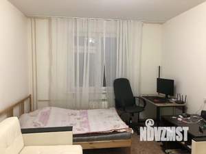 1-к квартира, вторичка, 32м2, 3/10 этаж