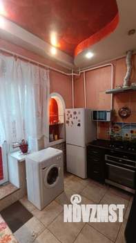 2-к квартира, вторичка, 50м2, 1/3 этаж