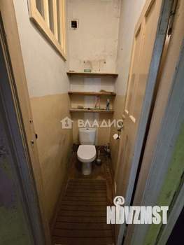 2-к квартира, вторичка, 55м2, 5/5 этаж