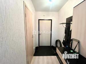 1-к квартира, вторичка, 32м2, 1/3 этаж