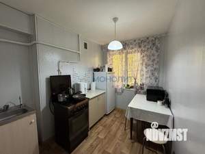 2-к квартира, вторичка, 45м2, 1/9 этаж