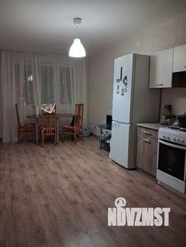 3-к квартира, вторичка, 78м2, 17/18 этаж