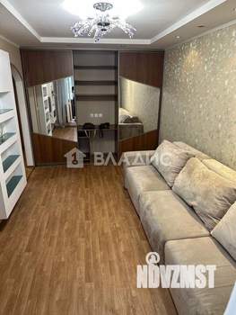 1-к квартира, вторичка, 38м2, 9/12 этаж