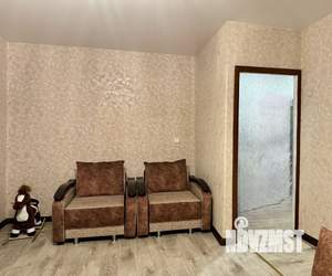 2-к квартира, вторичка, 41м2, 5/5 этаж