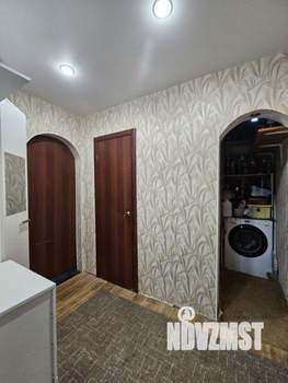 1-к квартира, вторичка, 32м2, 1/9 этаж