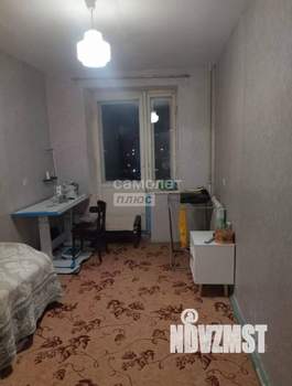 3-к квартира, вторичка, 61м2, 6/9 этаж