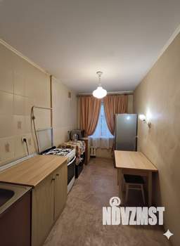 3-к квартира, вторичка, 57м2, 3/9 этаж