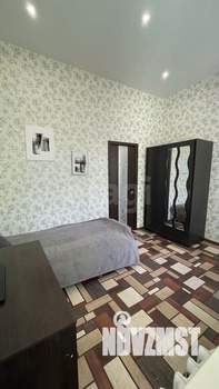 3-к квартира, вторичка, 53м2, 2/4 этаж