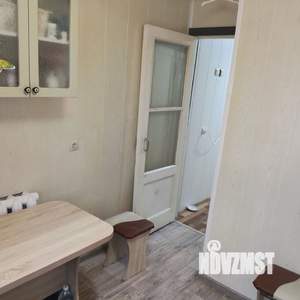 2-к квартира, вторичка, 39м2, 5/5 этаж
