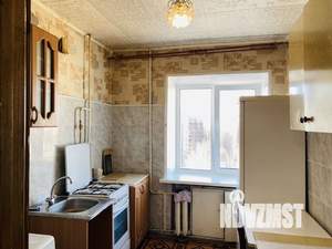 4-к квартира, вторичка, 76м2, 8/9 этаж