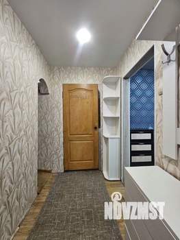1-к квартира, вторичка, 32м2, 1/9 этаж