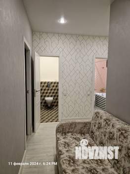 2-к квартира, вторичка, 57м2, 3/11 этаж