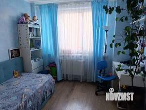 1-к квартира, вторичка, 41м2, 2/18 этаж