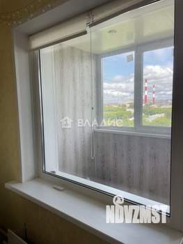 1-к квартира, вторичка, 36м2, 9/9 этаж