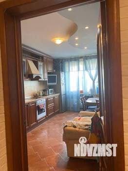 3-к квартира, вторичка, 86м2, 4/17 этаж