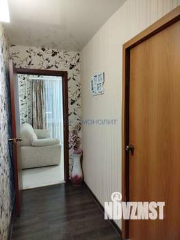 2-к квартира, вторичка, 42м2, 2/5 этаж