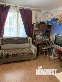 Студия квартира, вторичка, 22м2, 1/5 этаж