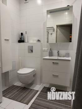 1-к квартира, вторичка, 48м2, 10/16 этаж