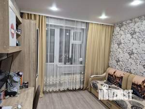 Студия квартира, вторичка, 22м2, 8/17 этаж