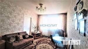 2-к квартира, вторичка, 46м2, 2/5 этаж
