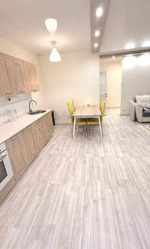 1-к квартира, вторичка, 45м2, 4/10 этаж