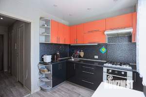 1-к квартира, вторичка, 35м2, 7/9 этаж