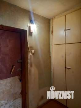 2-к квартира, вторичка, 40м2, 2/5 этаж
