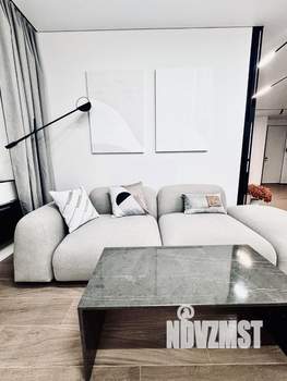 3-к квартира, вторичка, 80м2, 2/17 этаж