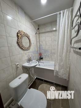 Студия квартира, вторичка, 18м2, 4/5 этаж