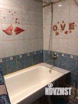 2-к квартира, вторичка, 43м2, 8/9 этаж