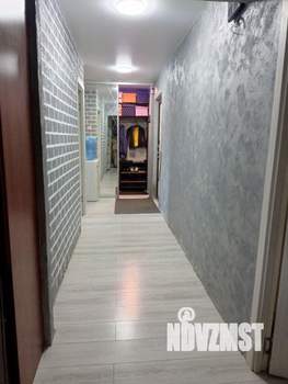 3-к квартира, вторичка, 63м2, 2/9 этаж