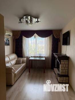 3-к квартира, вторичка, 61м2, 6/9 этаж