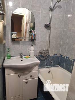2-к квартира, вторичка, 47м2, 2/5 этаж