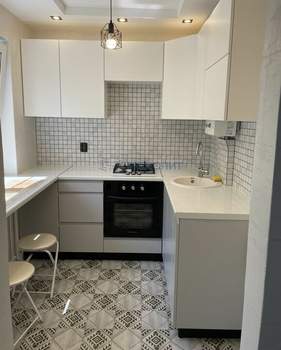 1-к квартира, вторичка, 32м2, 5/5 этаж